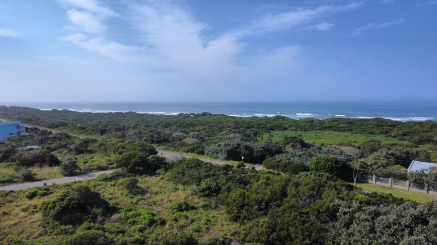 0 Bedroom Property for Sale in Cannon Rocks Eastern Cape